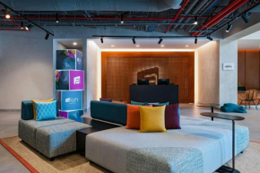Aloft Playa del Carmen